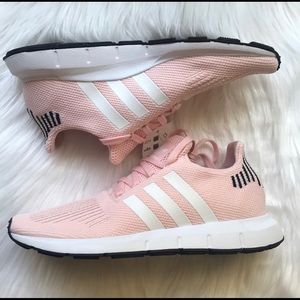 ****SOLD****Adidas Swift Run W Pink